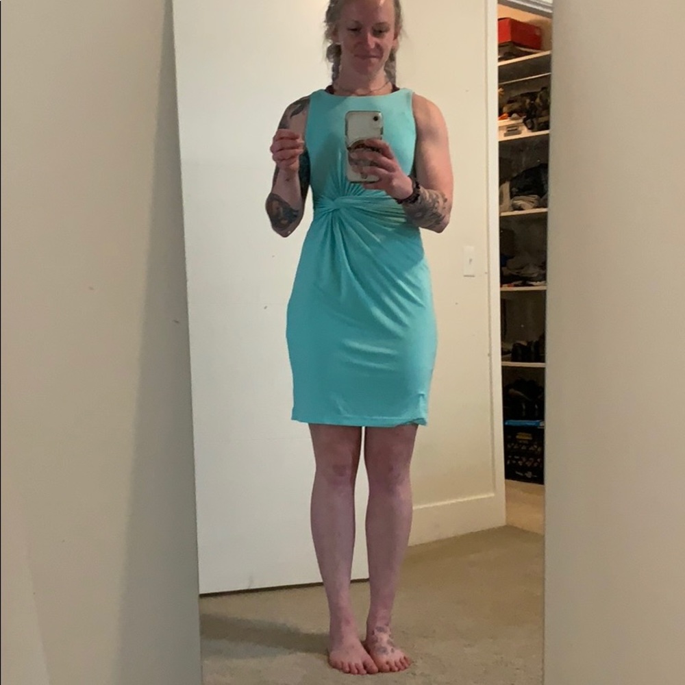Cute Professional Dress